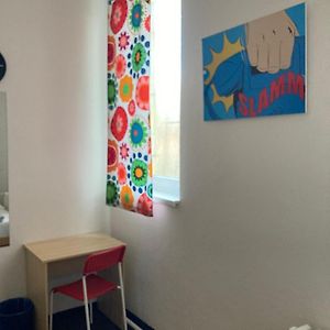 Hostel Praha Ládví